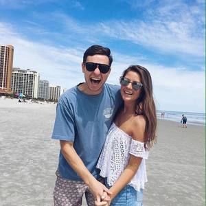 Meet your Posher, Pete